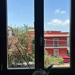 La Rosa Dell'etna - Completo Lägenhet *