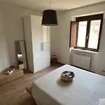 Lägenhet La Rosa Dell'etna - Completo *
