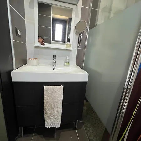 Apartment La Rosa Dell'etna - Completo *