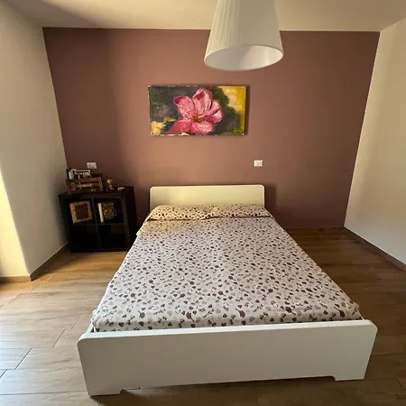 La Rosa Dell'etna - Completo
