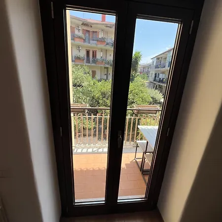 Apartment La Rosa Dell'etna - Completo *