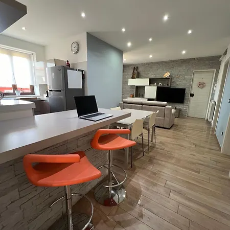 La Rosa Dell'etna - Completo Apartment *