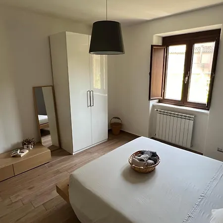 Apartment La Rosa Dell'etna - Completo *