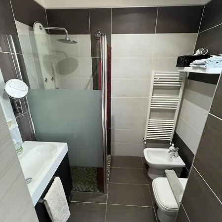 Apartment La Rosa Dell'etna - Completo